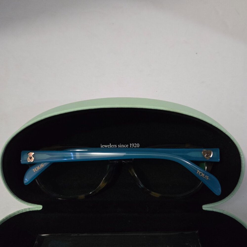 Tous Eyeglasses Frames - image 4
